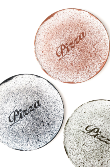 Benedikt - Pizzateller