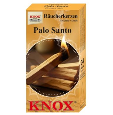 KNOX - Palo Santo
